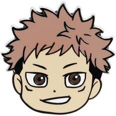 Badge - Yuji Itadori