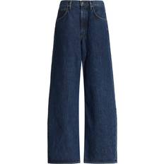Agolde Low Slung Baggy Jeans