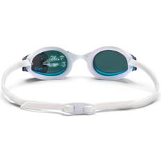 Adult Swim Goggles Finis Finis Smart Goggle Max Kit White/Blue Mirror