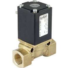 Magnetventil 304737 0256 24 V 1 st