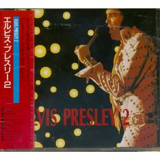 Elvis Presley 2 2 (CD) (CD)