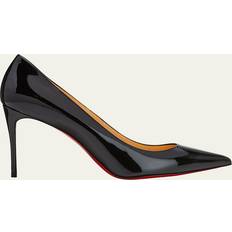 Christian Louboutin Shoes Christian Louboutin 85mm Kate Pump BLACK 10.5B 40.5EU