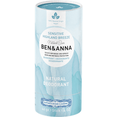 Unisex Deos Ben & Anna Deo, Sensitive Highland Breeze 40gr. Stick