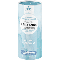 Ben & Anna Sensitive Deodorant Highland Breeze 40 g