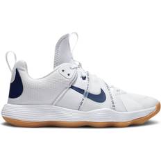 Nike React HyperSet Blue Void Gum - White