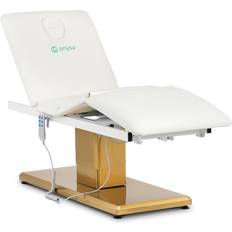 Physa Behandlerbriks 150 kg Hvid Og Gylden