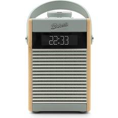 Roberts Snooze Radios Roberts Rambler Midi DAB/DAB+/FM RDS Egg