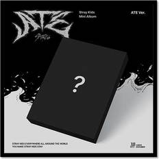 Stray kids ATE 9th Mini Album Limited Edition ATE Ver (CD)