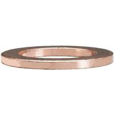 Brake System BRC247 Brake Line Washer,Copper,12mm Tube,PK10