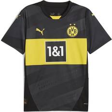 Puma MEn's Borussia Dortmund 24/25 Away Jersey