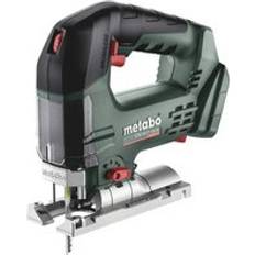 Metabo STB 18 LT 130 BL Cordless jigsaw 601055850 brushless, w/o battery, w/o charger 18 V No. of power packs included 0