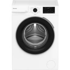 Blomberg Tvättmaskiner Blomberg Bw84m50w Frontmatad