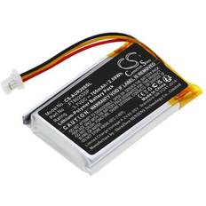 Reservedeler til datamaskin Cameron Sino Batteri for Asus ROG STRIX IMPACT II