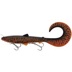Westin Bullteez Curlytail Inline