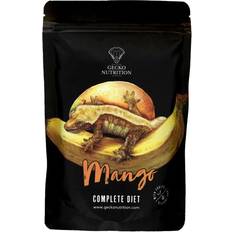 Mango Viktkontroll & Detox Gecko Mango 100g Complete Diet