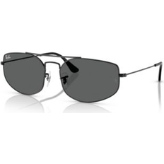 Ray-Ban Explorer 5 - Svart/Grå