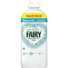 Fairy Softener 600ml