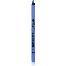 Makeup LAMEL OhMy Color Gel Liner Gel Eyeliner Skugga №408 1,4 g