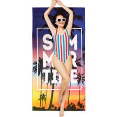 ASAB Microfibre Beach Quick Towel