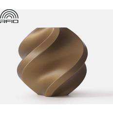 Bambu lab PLA Basic Bronze Spole