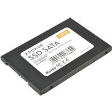 2-Power 128GB SSD 2.5 SATA 6Gbps 7mm