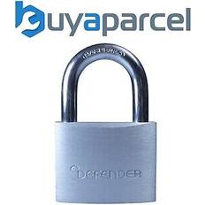 Security DFAL5 KA1 Padlock Keyed