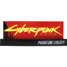 Sony Cyberpunk Phantom Edition LED-Light Table Lamp