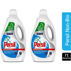 Persil Textile Cleaners Persil professional laundry detergent non-biological liquigel 2 large 10l