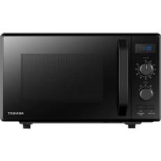 Toshiba Mikrobølgeovne Toshiba T-MW-AG23PBK Sort