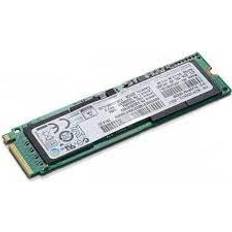 Lenovo 1TB M.2 2280 PCIe Gen4 SSD