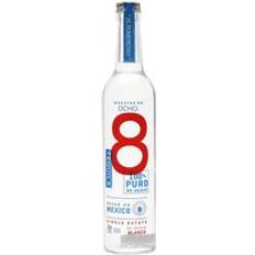 Ocho Blanco Tequila 2011 El Puertacito 50cl