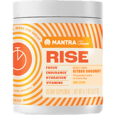 Supplementen MantraLabs Rise