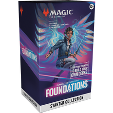 Wizards of the Coast Board Games Wizards of the Coast Magic: Gathering D3631000, Multicolor