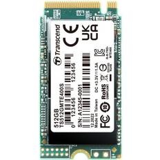 Lenovo 512GB M.2 2242 NVMe SSD with
