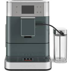 KitchenAid KF7 espressomaskin Espresso Juniper