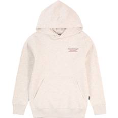 140/146 Sweats Billabong Foundation Hoodie Beige Years Junge