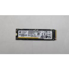 Lenovo 1TB M.2 2280 PCIe 4.0 NVMe SSD