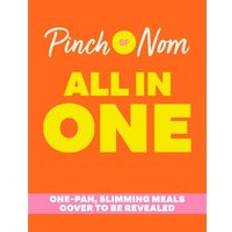 Pinch of Nom ALL IN ONE (Hardcover)