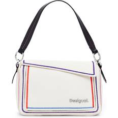 Desigual Cleo Handbag - White