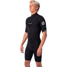 Rip Curl Våtdräkter Rip Curl Neoprene D Patrol 22Gb C/Z Spring Black