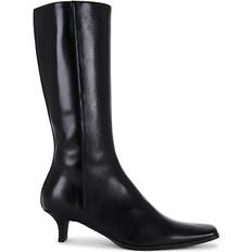 Jeffrey Campbell BOOTS INTREPID in Black. 7.5, 8.5