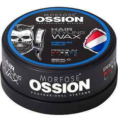 Ossion Barber Line Hair Styling Wax 150 ml