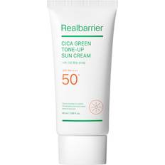 Real Barrier Real Barrier Cica Green Tone-Up Sun Cream SPF50+ PA++++