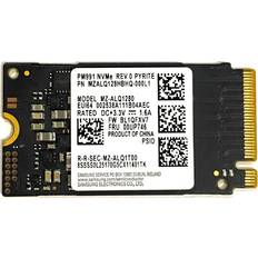 Lenovo 1TB M.2 2242 PCIe 4.0 NVMe SSD