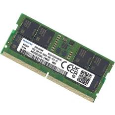 RAM Lenovo MEMORY SODIMM,16GB,DDR5,5600,Samsung