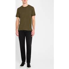 Rag & Bone Bomuld Tøj Rag & Bone Men's Flame Tee FORGREEN X-Large