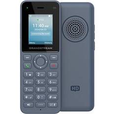 Grandstream WP816 Trådløs VoIP Telefon