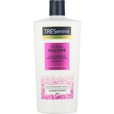 TRESemmé Balsammer TRESemmé silkeprotein collagen
