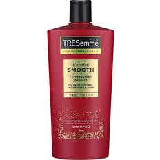 TRESemmé Shampooer TRESemmé Shampoo keratin