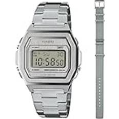 Casio Women's Digital Watch A1000DN-7ER